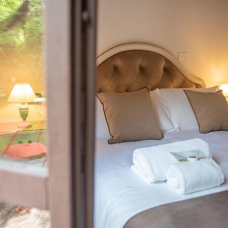 Regina Rooms Пиза Екстериор снимка