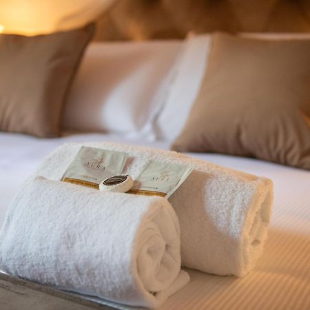 Regina Rooms Пиза Екстериор снимка