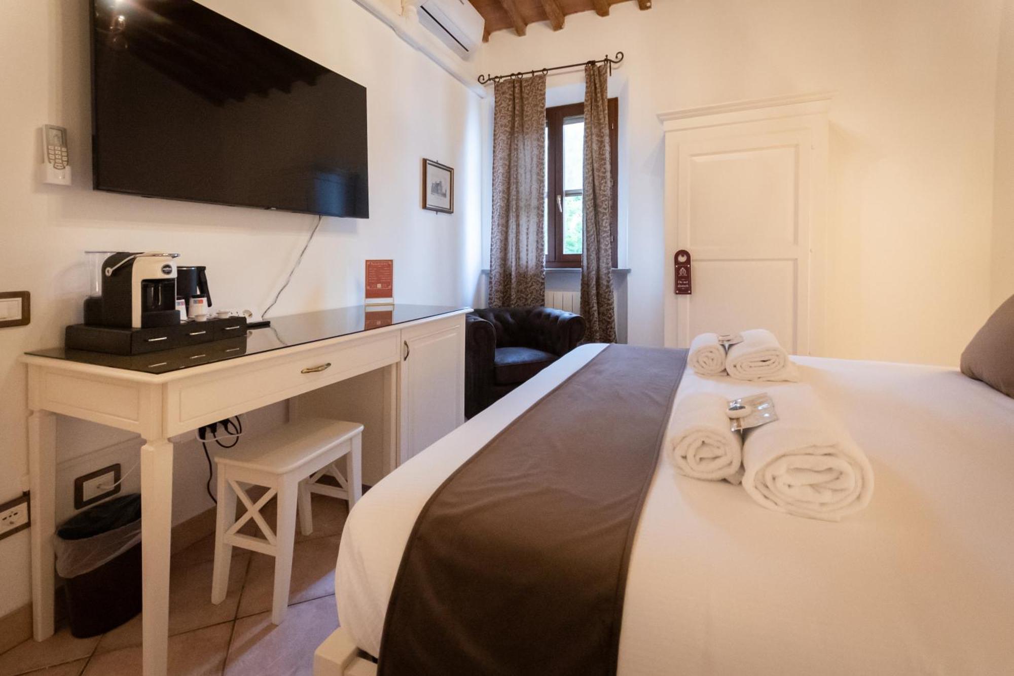 Regina Rooms Пиза Екстериор снимка