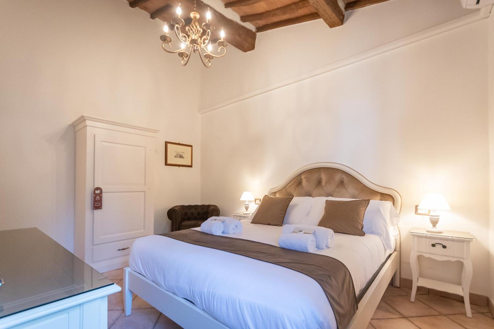 Regina Rooms Пиза Екстериор снимка