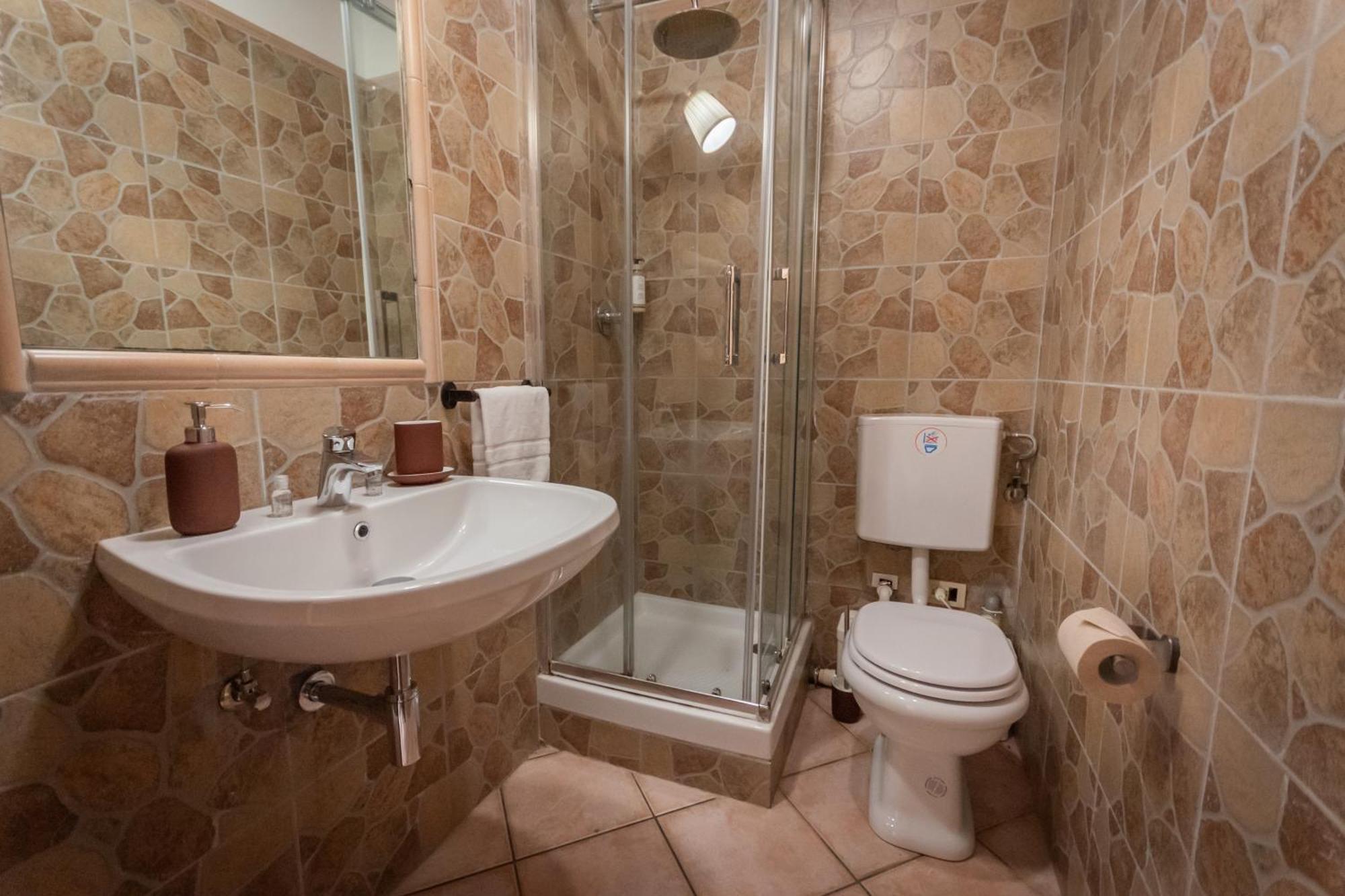 Regina Rooms Пиза Екстериор снимка