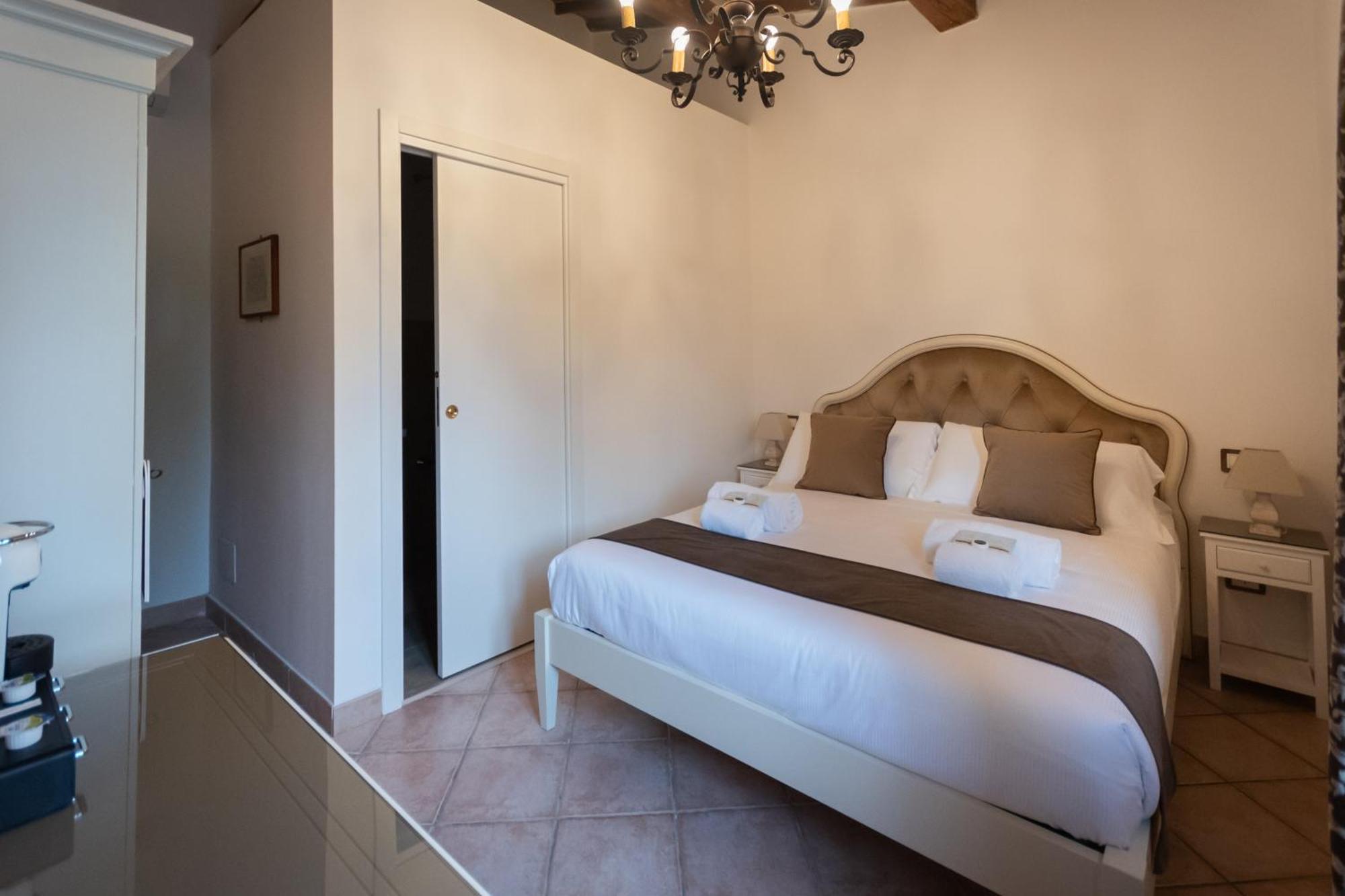 Regina Rooms Пиза Екстериор снимка