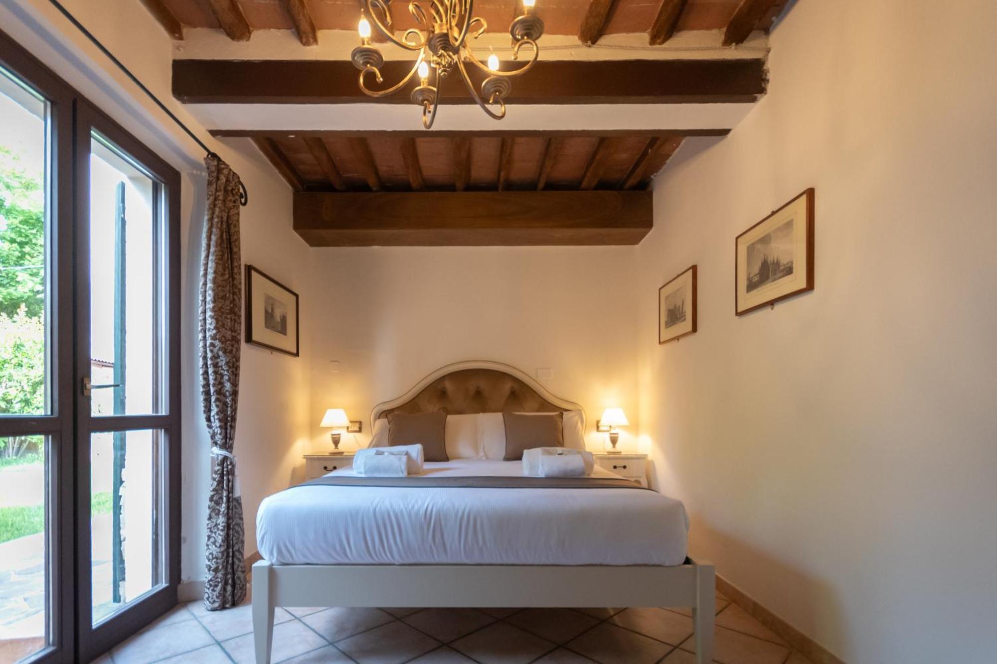 Regina Rooms Пиза Екстериор снимка