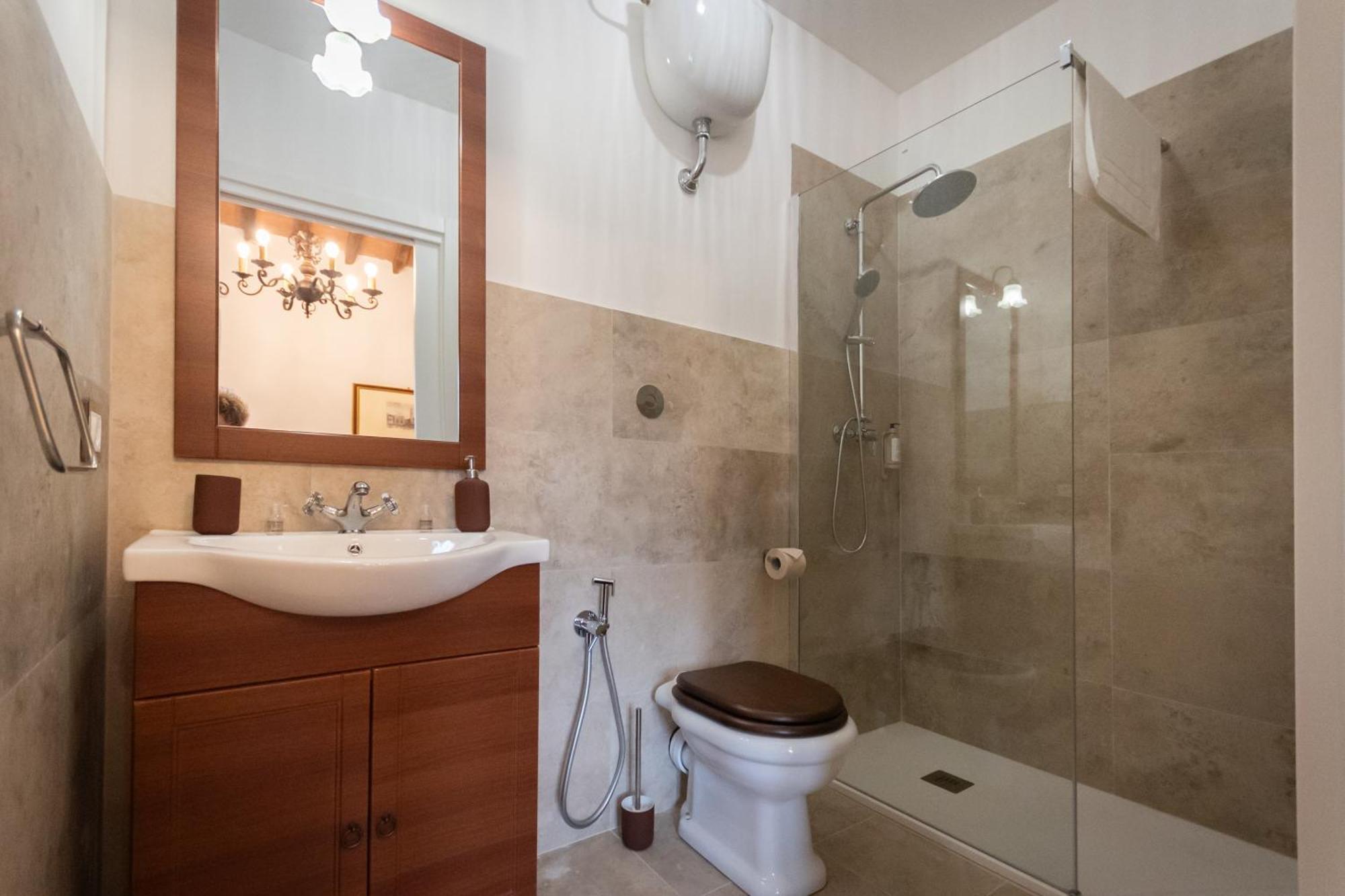Regina Rooms Пиза Екстериор снимка