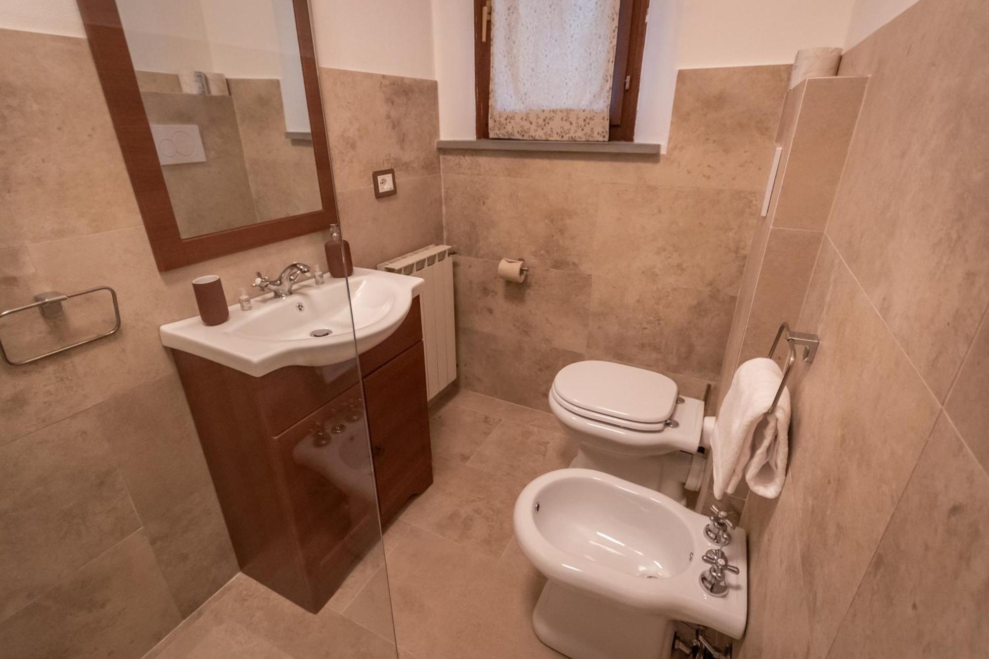 Regina Rooms Пиза Екстериор снимка
