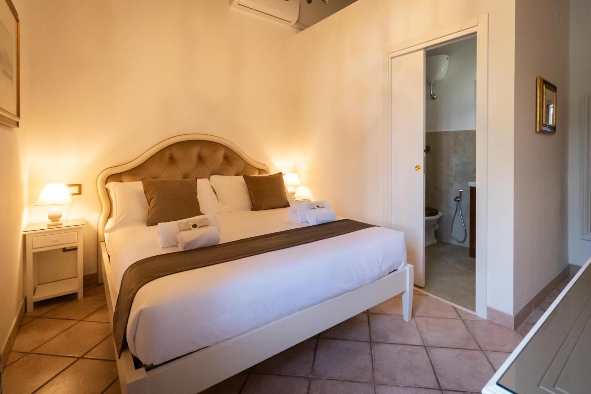 Regina Rooms Пиза Екстериор снимка